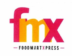 Trademark FMX Foodmart Xpress