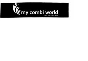 Trademark My Combi World Preferred Partner