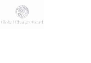 Trademark global change award