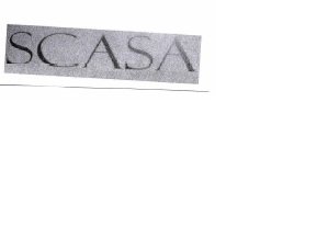 Trademark CASA