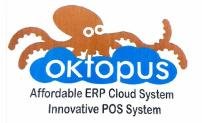 Trademark OKTOPUS