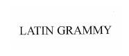 Trademark LATIN GRAMMY