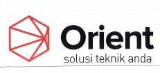 Trademark ORIENT