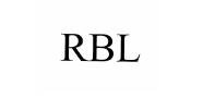 Trademark RBL