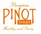 Trademark PREMIUM PINOT BREAD Where Good Taste Come Naturally