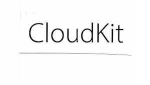 Trademark CloudKit