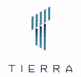 Trademark TIERRA