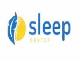 Trademark Sleep Center dan gambar