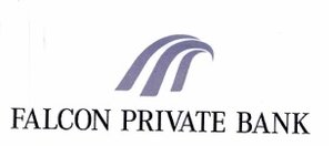 Trademark FALCON PRIVATE BANK