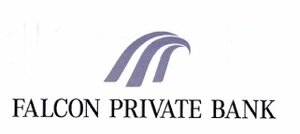 Trademark FALCON PRIVATE BANK