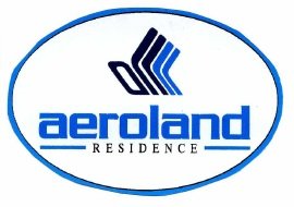 Trademark AEROLAND