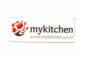 Trademark mykitchen