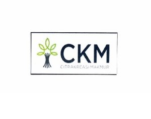 Trademark CKM CITRAKREASI MAKMUR + LOGO