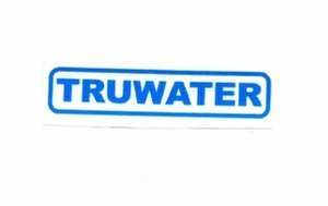 Trademark TRUWATER