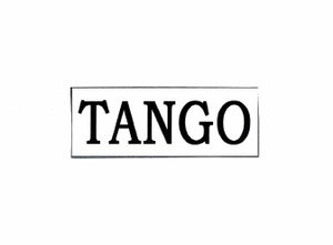 Trademark TANGO