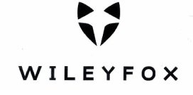 Trademark WILEYFOX