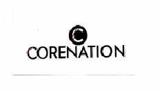 Trademark CORENATION