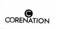 Trademark CORENATION + LOGO