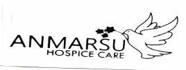 Trademark ANMARSU HOSPICE CARE + Luk. Burung