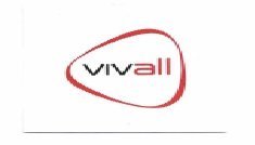 Trademark VIVALL + Logo