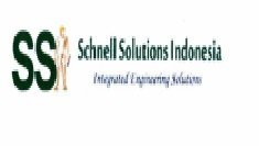 Trademark SSI Schnell SOLUTIONS INDONESIA