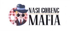 Trademark NASI GORENG MAFIA