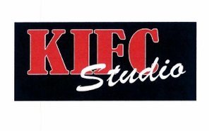 Trademark KIFC STUDIO