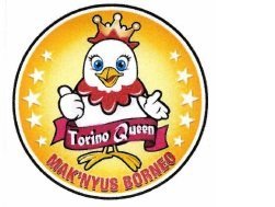 Trademark TORINO QUEEN MAKNYUS BORNEO