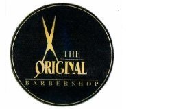 Trademark THE ORIGINAL BARBERSHOP