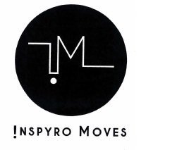 Trademark INSPYRO MOVES