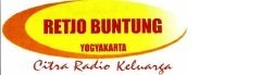 Trademark RETJO BUNTUNG YOGYAKARTA CITRA RADIO KELUARGA