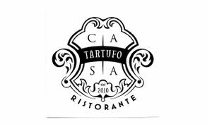 Trademark CASA TARTUFO