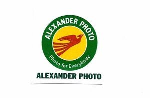 Trademark ALEXANDER PHOTO