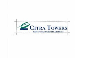 Trademark CITRA TOWERS