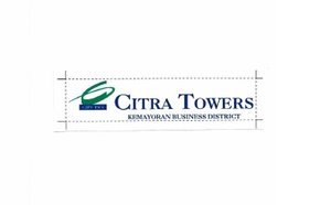 Trademark CITRA TOWERS