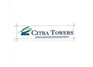 Trademark CITRA TOWERS