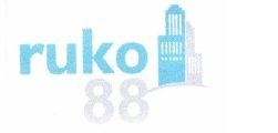 Trademark ruko88