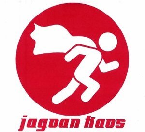 Trademark JAGOAN KAOS