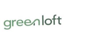 Trademark Green loft