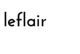 Trademark leflair