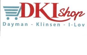 Trademark DKIshop