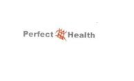 Trademark PERFECT HEALTH