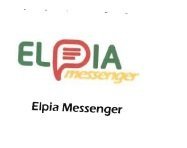 Trademark ELPIA MESSENGER