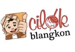 Trademark CILOK BLANGKON