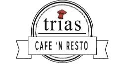 Trademark TRIAS