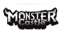 Trademark MONSTER Castle