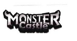 Trademark MONSTER Castle