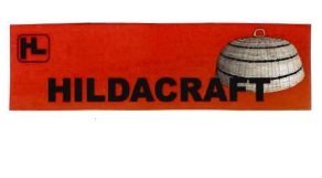 Trademark HILDACRAFT