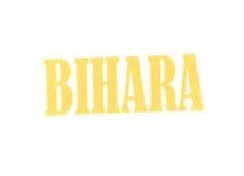 Trademark BIHARA