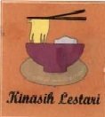 Trademark Kinasih Lestari